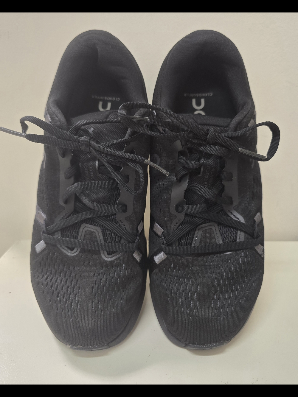 On - Women's Cloudsurfer 2 Running Shoes